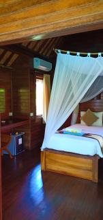 Cassava Bungalow - 1