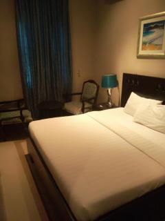 Villa Angelia Boutique Hotel - Lagos - 0