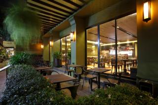 Chillax Heritage Hotel Khaosan - Banguecoque - 5