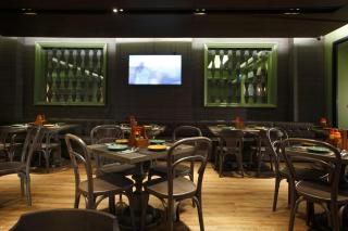 Chillax Heritage Hotel Khaosan - Banguecoque - 3