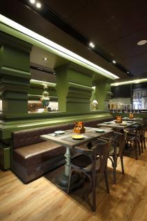 Chillax Heritage Hotel Khaosan - Banguecoque - 2
