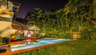 Lemon Tree Amarante Beach Resort, Goa - Candolim - 7