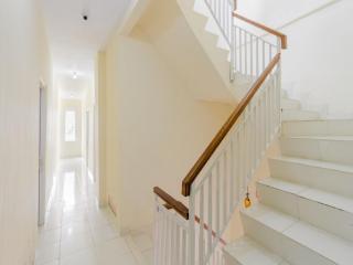 RedDoorz Plus near Taman Rasuna Menteng - Jacarta - 6