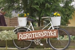 Pojezierze Drawskie Agroturystyka Greanna - Ostrowice - 9