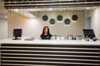 Park House - Barmashino - 8