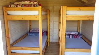 Camping Rugumi - Saraiķi - 9