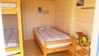 Camping Rugumi - Saraiķi - 8