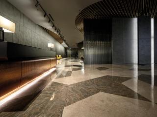 Resorts World Genting - Crockfords - 2