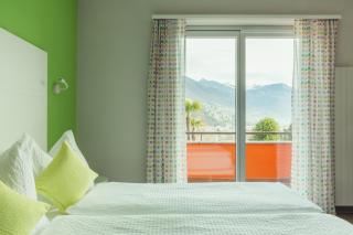 B&B Toblerina - Ascona - 2