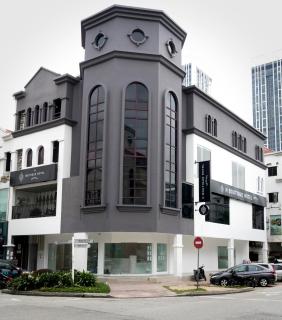 H Boutique Hotel Xplorer Kota Damansara - Petaling Jaya - 0