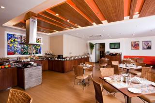 Lemon Tree Hotel, Ahmedabad - Ahmedabad - 4