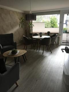 Ferienwohnung Reuter - Am Meer - 1