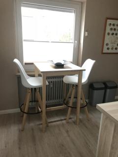 Ferienwohnung Reuter - Am Meer - 2