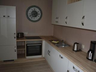 Ferienwohnung Reuter - Am Meer - Bad Zwischenahn - 4