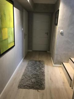 Ferienwohnung Reuter - Am Meer - 5