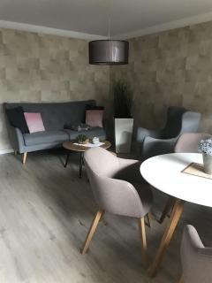 Ferienwohnung Reuter - Am Meer - Bad Zwischenahn - 6