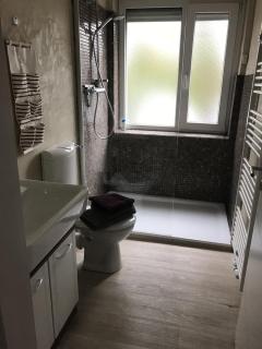 Ferienwohnung Reuter - Am Meer - Bad Zwischenahn - 9