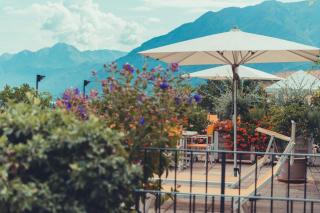 B&B Toblerina - Ascona - 4
