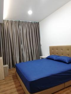 Vivacity Jazz3 Apartment Kuching 127 - 6