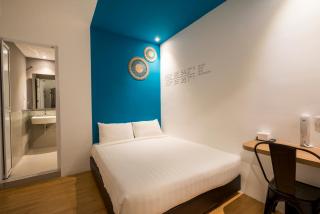 H Boutique Hotel Xplorer Kota Damansara - Petaling Jaya - 2