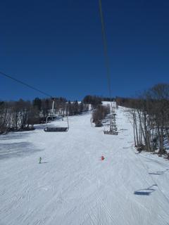 Chata Slunečná louka - 3