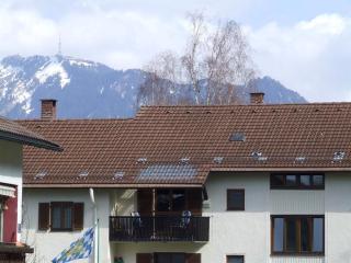 Ferienwohnung Schönau - Immenstadt im Allgäu - 1