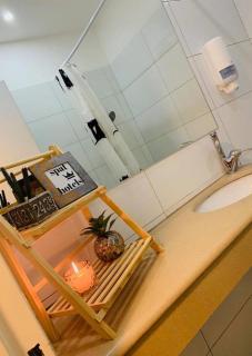 Motel Hofim - Bat Yam - 6