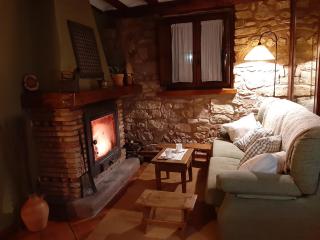Alojamiento Rural Tres Palacios - Molina de Aragón - 5