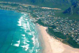 Dawn's Place - Hermanus - 1