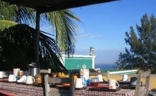 Patio dos quintalinhos - Casa di Gabriele - Isola di Mozambico - 4