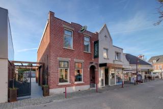 Hotel 't Peperhuys - Kaatsheuvel - 8