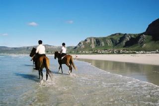 Dawn's Place - Hermanus - 4