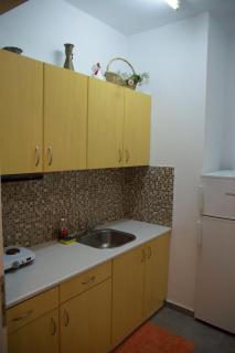 Mirto Apartments - Áfissos - 2