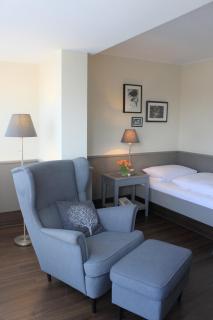 Hotel An der Linde - Neckarsulm - 7