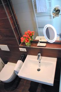 Hotel An der Linde - Neckarsulm - 1