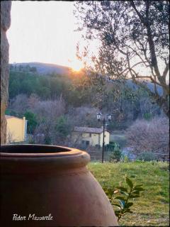 Podere Mazzarelle - Castel del Piano - 1