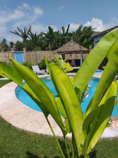 Casa Azzurra - Gili Islands - 1