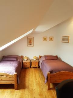 Landhaus Warndtwald - 8