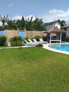 Casa Azzurra - Gili Islands - 2