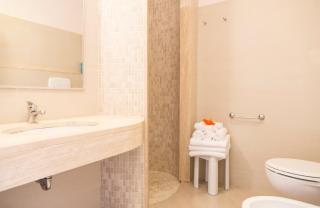 Hotel Villaggio Cala Di Volpe - 3