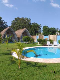 Casa Azzurra - Gili Islands - 0