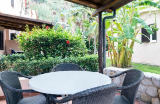 Hotel Villaggio Cala Di Volpe - 4