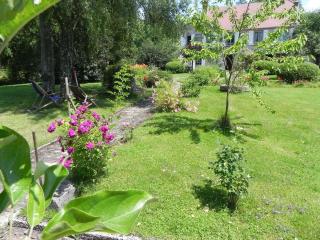 GITE D OMBELINE - Bonnal - 5