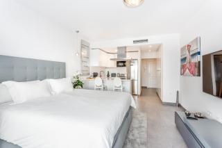 by RIVA - Amazing View, Studio in Medina Garden of Puerto Banus - Marbella - 7