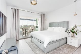 by RIVA - Amazing View, Studio in Medina Garden of Puerto Banus - Marbella - 9