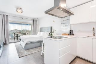 by RIVA - Amazing View, Studio in Medina Garden of Puerto Banus - Marbella - 6