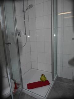 Appartement Allgäu-Sonne mit Sauna und Pool - Scheidegg - 4
