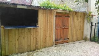 Jolie maison de Potier - 1