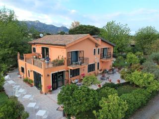 B&B Villa Maria Giovanna - Giardini Naxos - 9