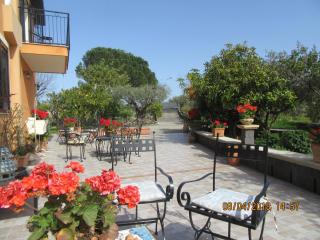 B&B Villa Maria Giovanna - Giardini Naxos - 1